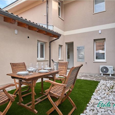Casa Monique Apartments Desenzano del Garda Luaran gambar