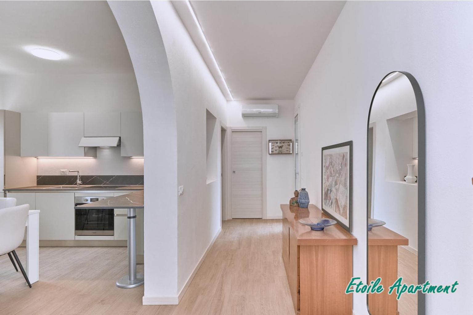 Casa Monique Apartments Desenzano del Garda Luaran gambar