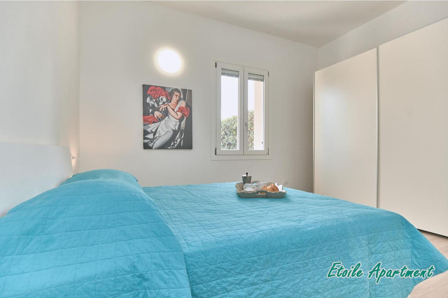 Casa Monique Apartments Desenzano del Garda Luaran gambar