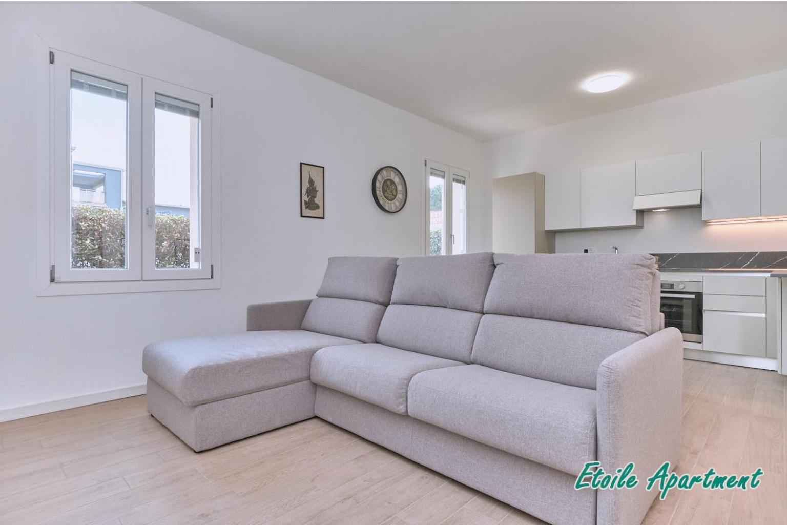 Casa Monique Apartments Desenzano del Garda Luaran gambar